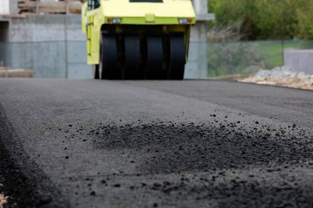 Best Driveway Resurfacing Pavers  in Norwalk, OH