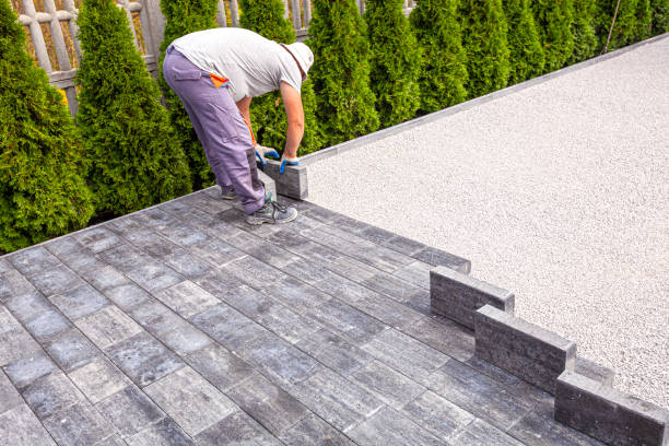 Best Cobblestone Driveway Pavers  in Norwalk, OH