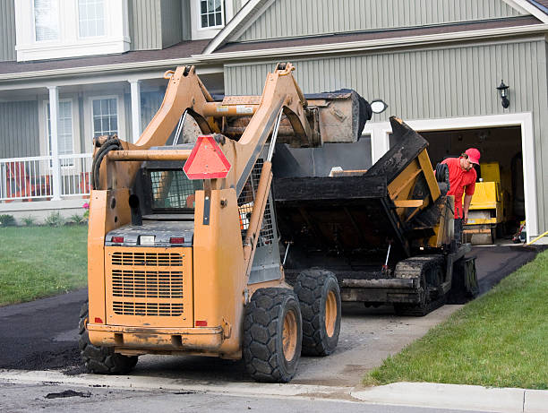 Driveway Pavers for Homes in Norwalk, OH